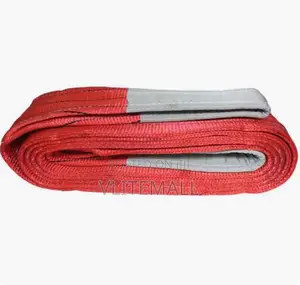 Webbing Sling 5tons*4mtrs