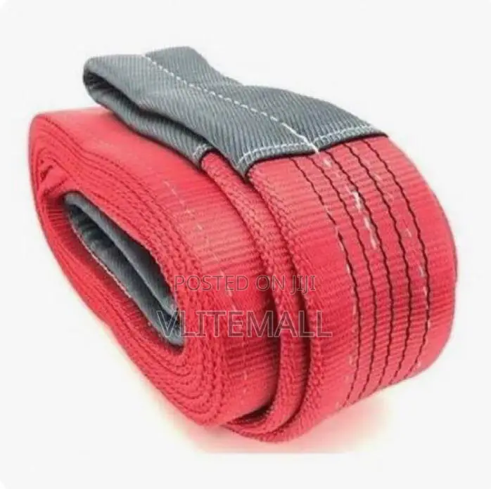Webbing Sling 5tons*4mtrs