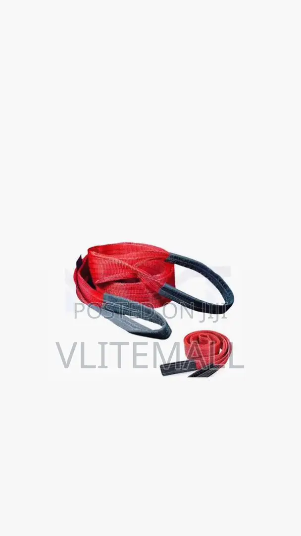 Webbing Sling 5tons*4mtrs
