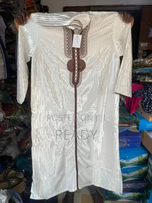 Morrocan Hoody Jalabiyas