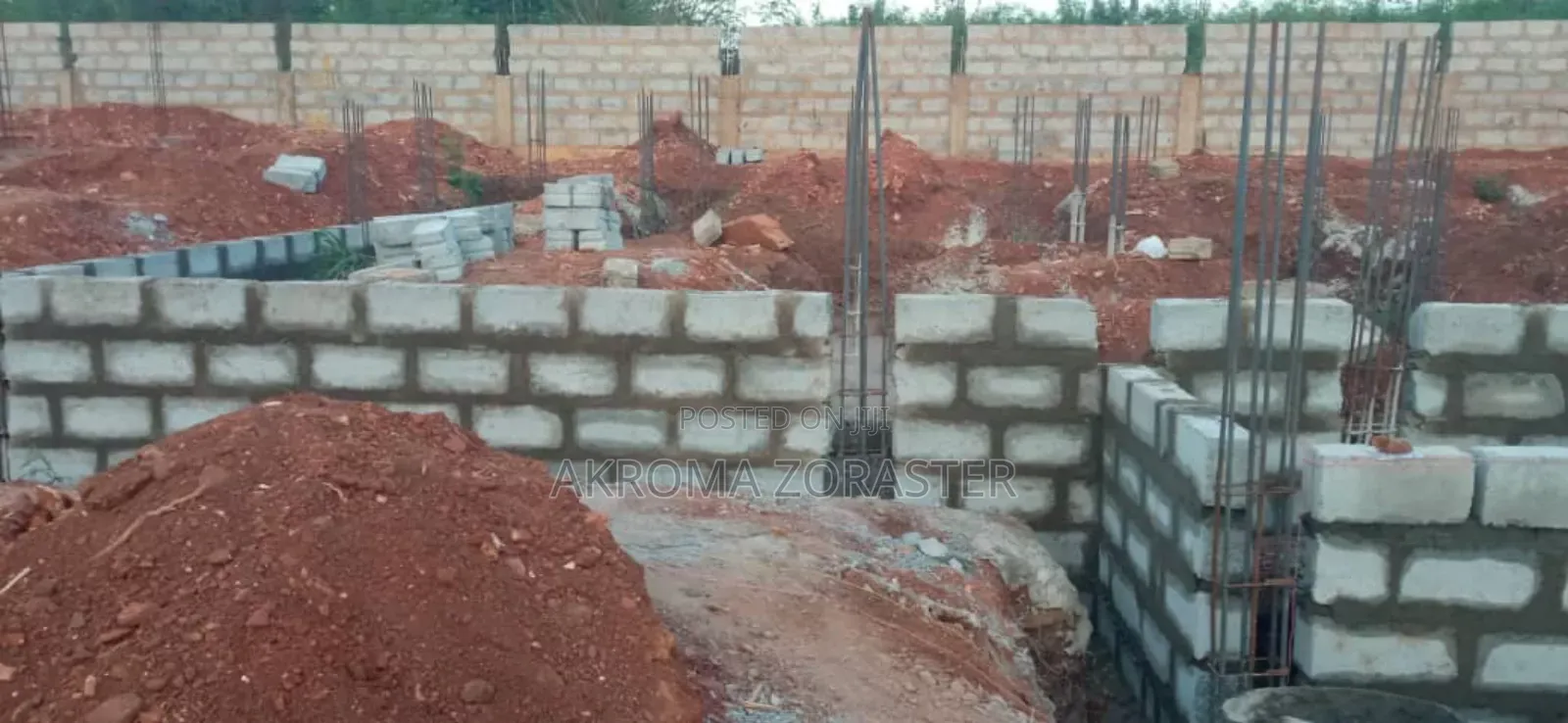 3bdrm House in Ages Properties, Bawaleshie for sale