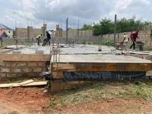 3bdrm House in Ages Properties, Bawaleshie for sale