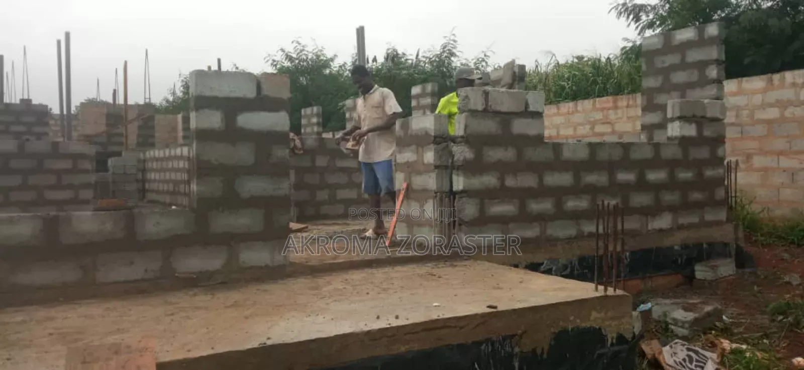 3bdrm House in Ages Properties, Bawaleshie for sale