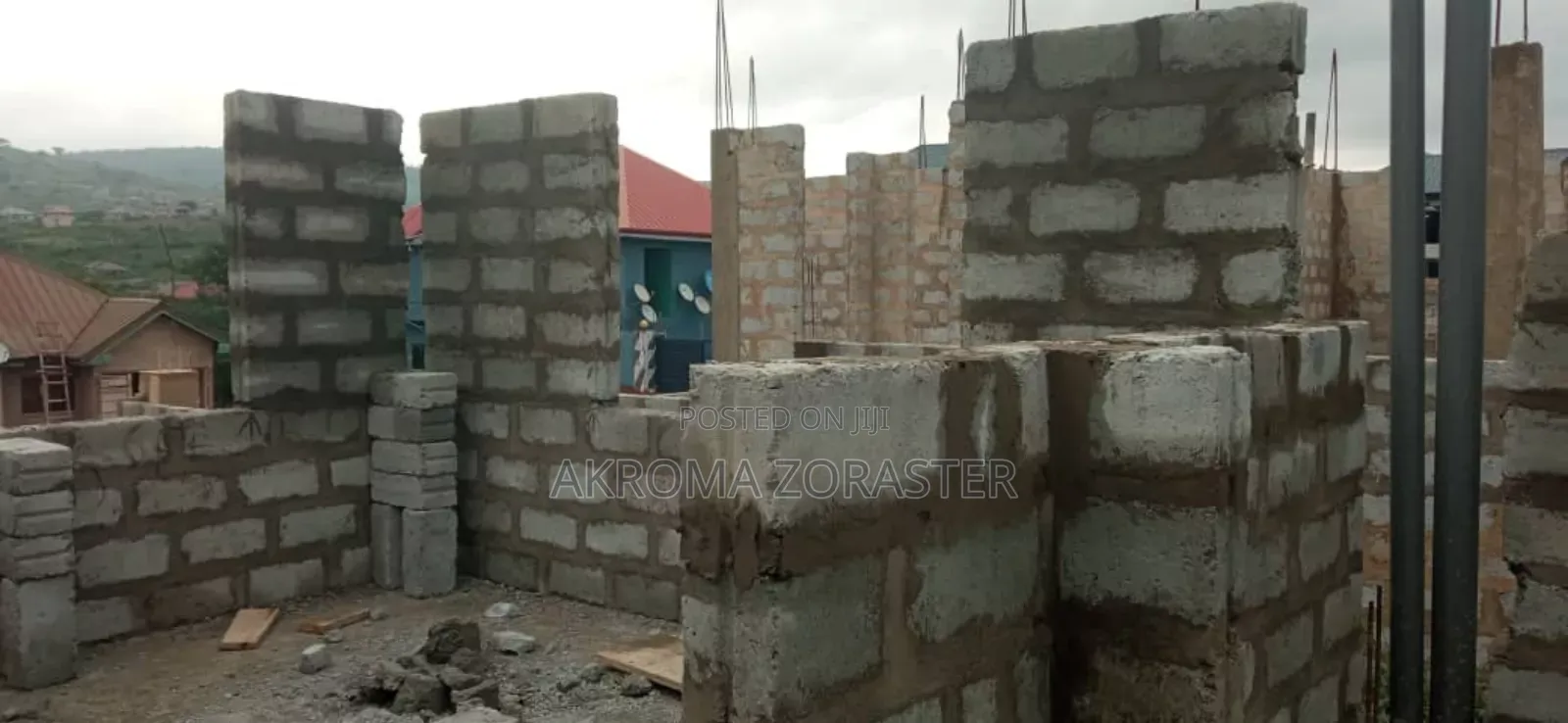 3bdrm House in Ages Properties, Bawaleshie for sale