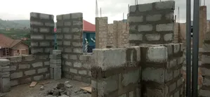3bdrm House in Ages Properties, Bawaleshie for sale