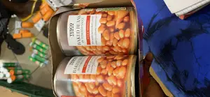 Tesco Baked Beans