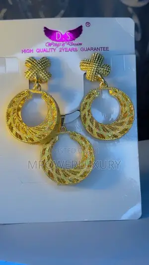 Jewelry Set