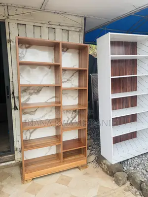 Shoes and Bags  Rack