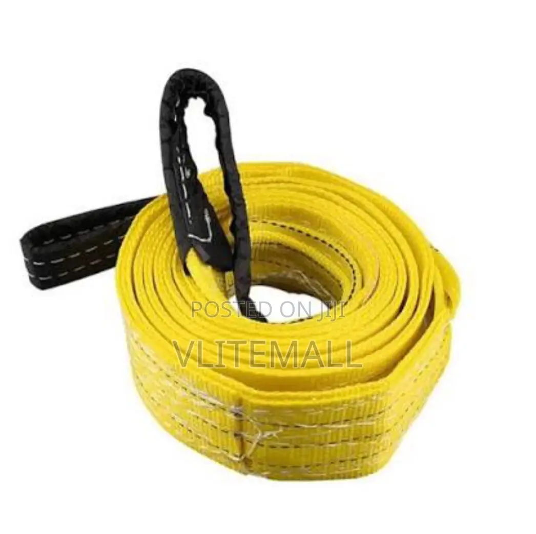 Lifting Straps 5t*8m