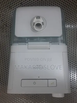 Bipap/Cpap Machine. Brand New and Home Used.