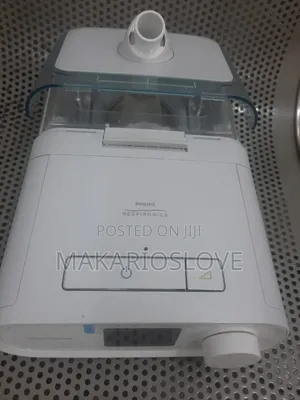 Bipap/Cpap Machine. Brand New and Home Used.