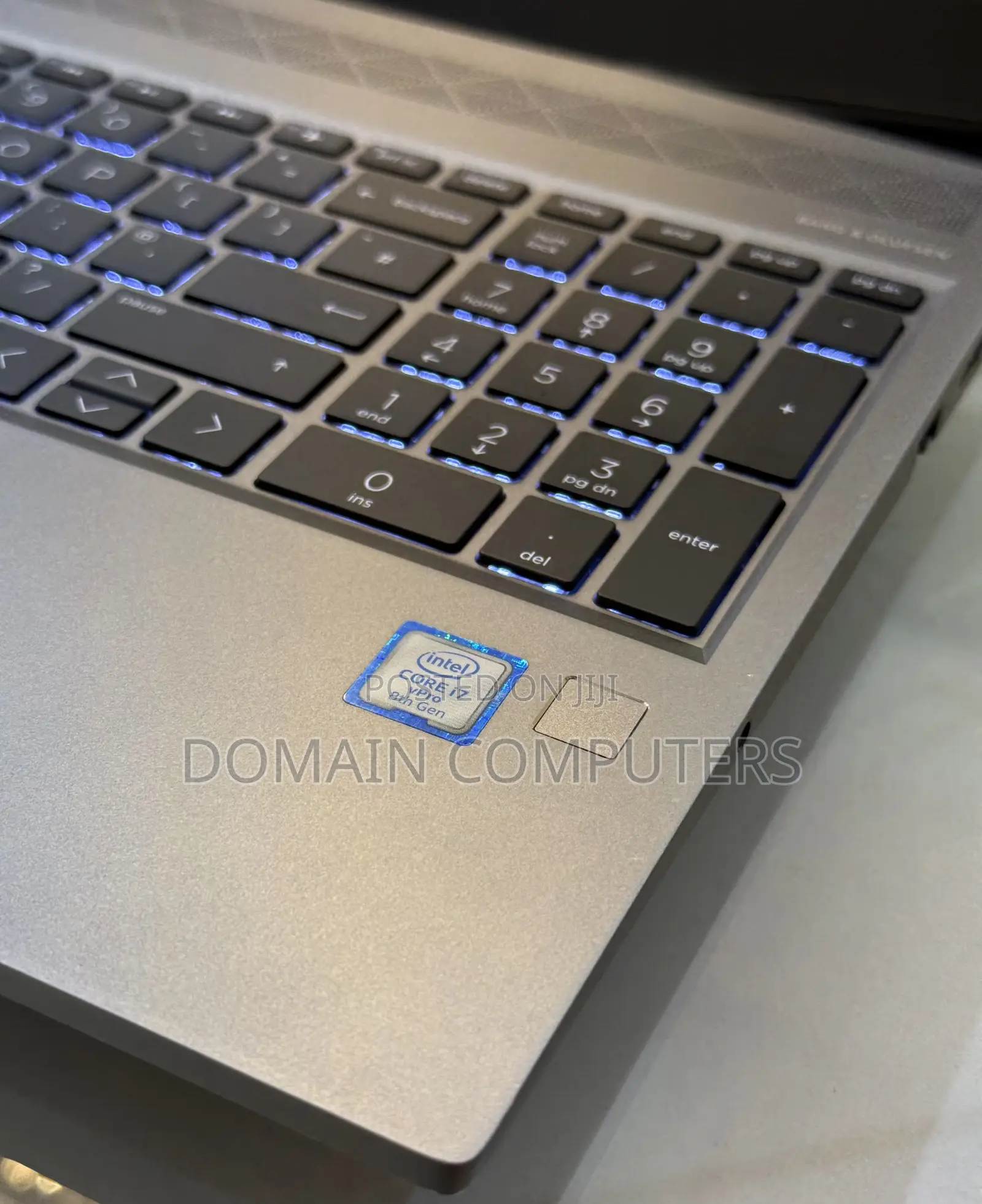Laptop HP ZBook 15 G5 16GB Intel Core I7 SSD 512GB