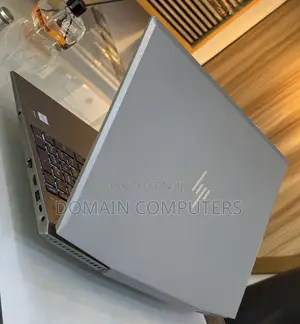 Laptop HP ZBook 15 G5 16GB Intel Core I7 SSD 512GB