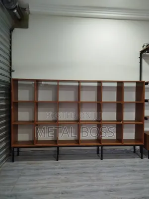Mothercare Shop Set Up