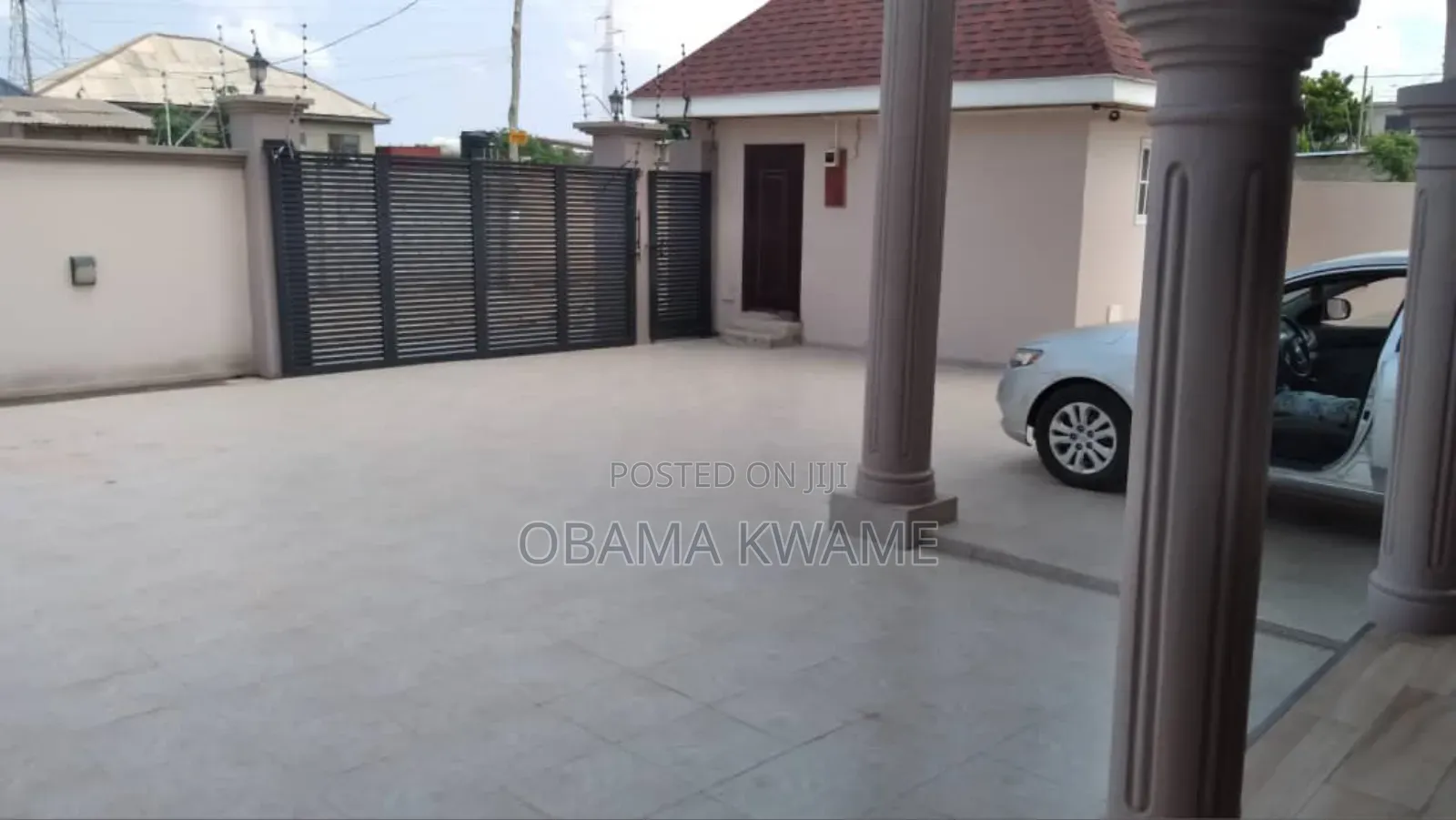 9bdrm House in Laryea Homes, East Legon for sale