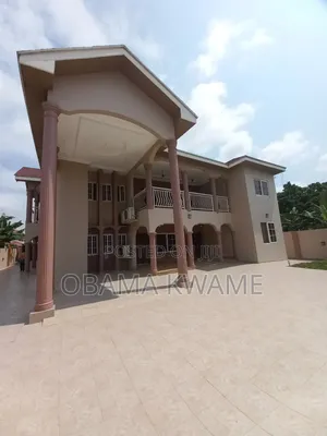 9bdrm House in Laryea Homes, East Legon for sale