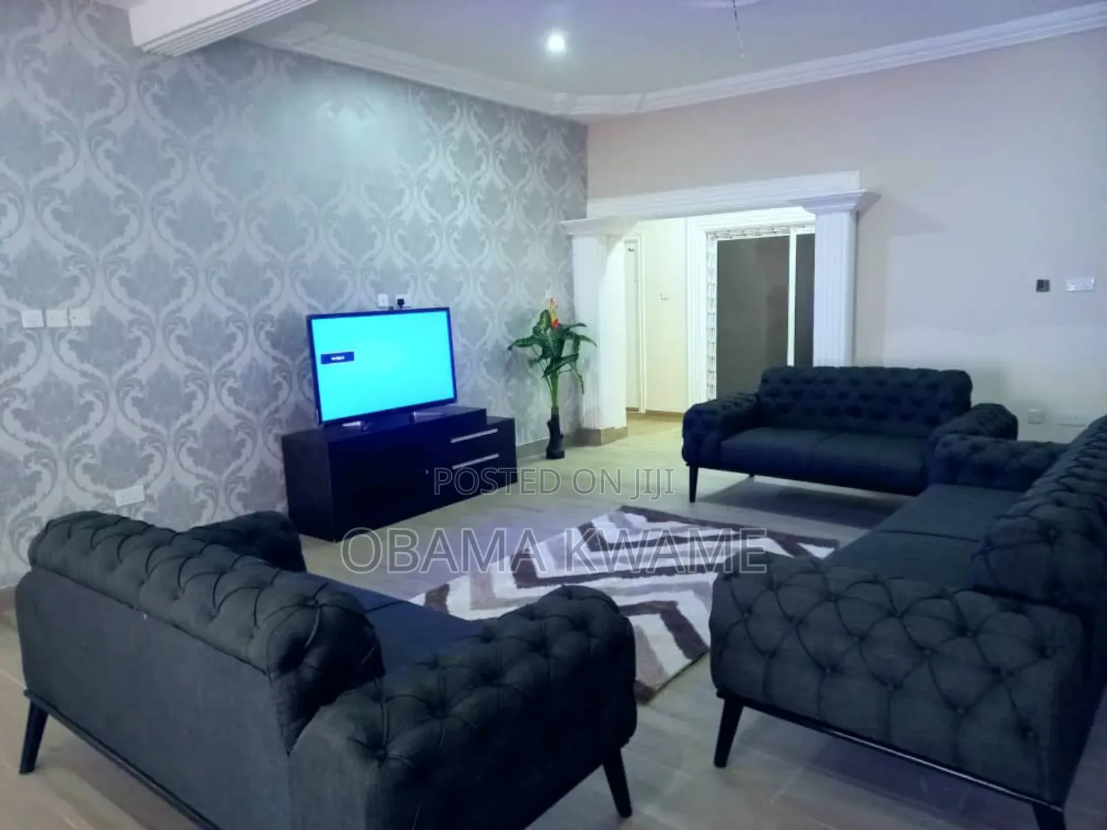 9bdrm House in Laryea Homes, East Legon for sale