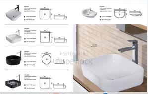 Counter Top Basin, Manicure, Pedicure Basin Bowl
