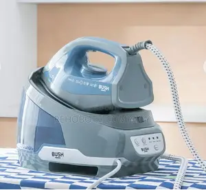 Bush Steam Station Iron