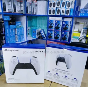 Ps5 Controller