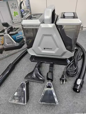 800w Lift Away Spot Vacuum Cleaner