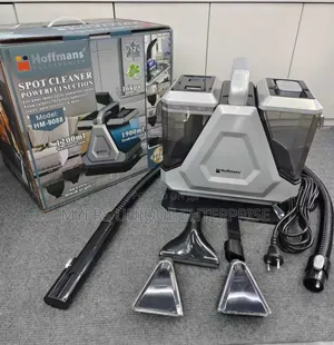 Wet Hm Vacuum Cleaner for Carpet