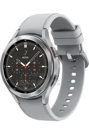 Samsung Galaxy Watch 4 Classic 46mm Smartwatch Lte GPS From Usa