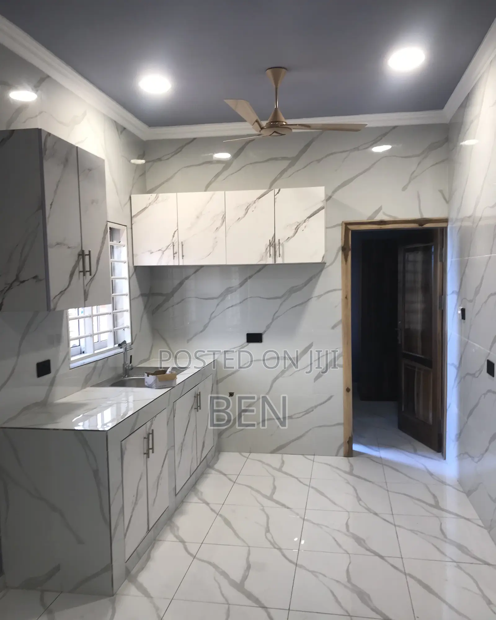 1bdrm Apartment in Alajo North, Polo Park for rent