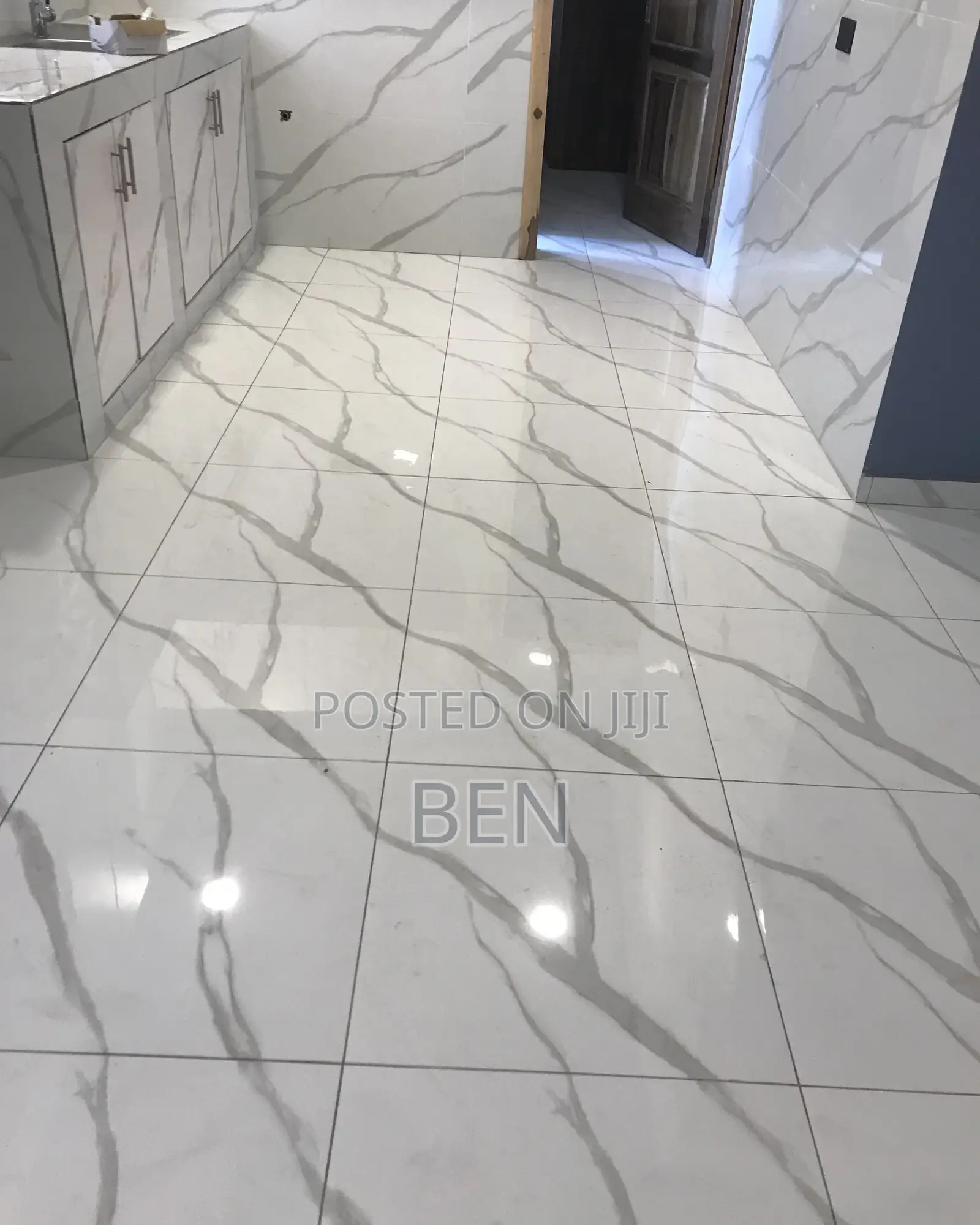 1bdrm Apartment in Alajo North, Polo Park for rent