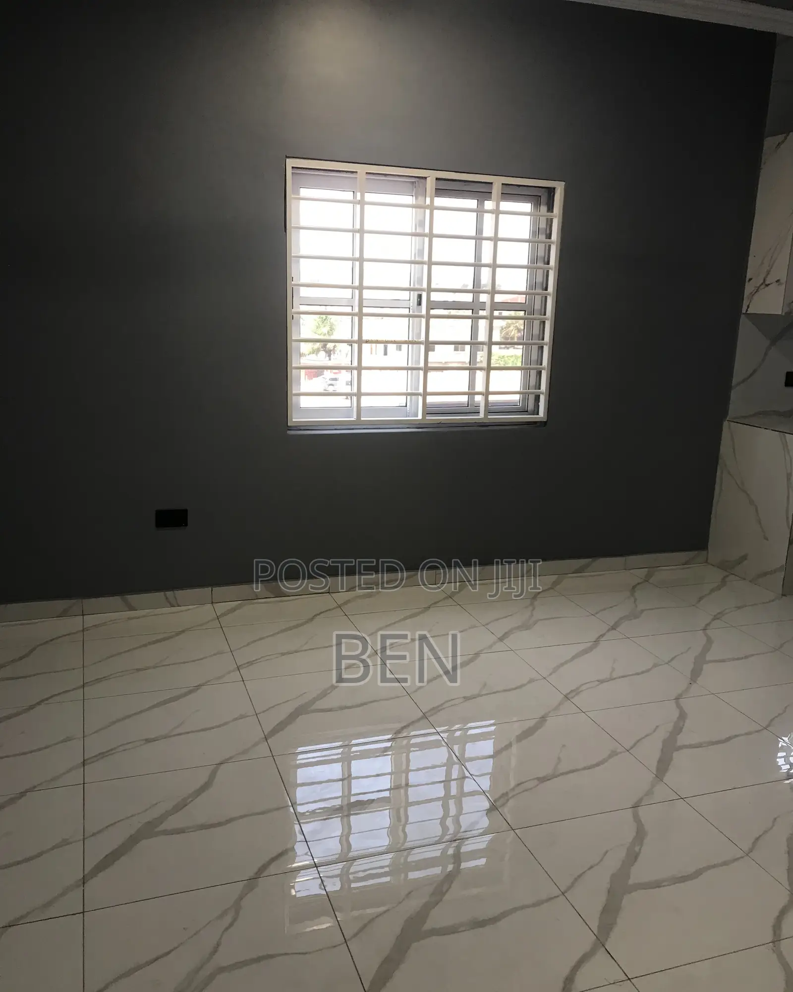 1bdrm Apartment in Alajo North, Polo Park for rent