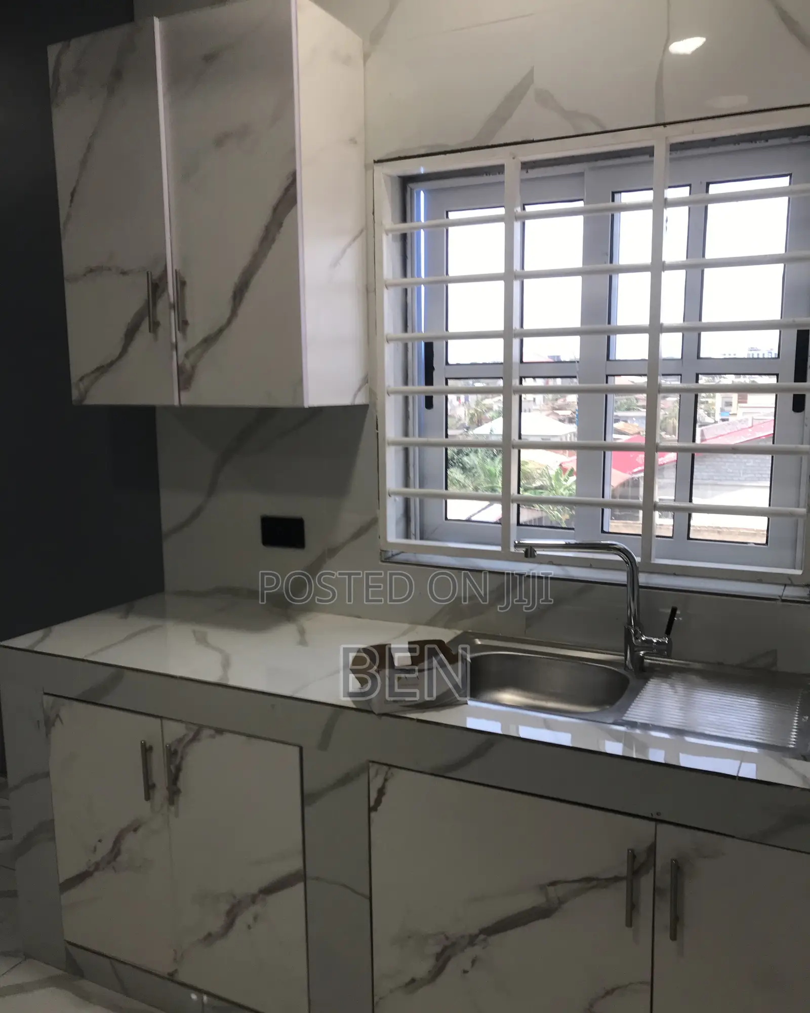 1bdrm Apartment in Alajo North, Polo Park for rent