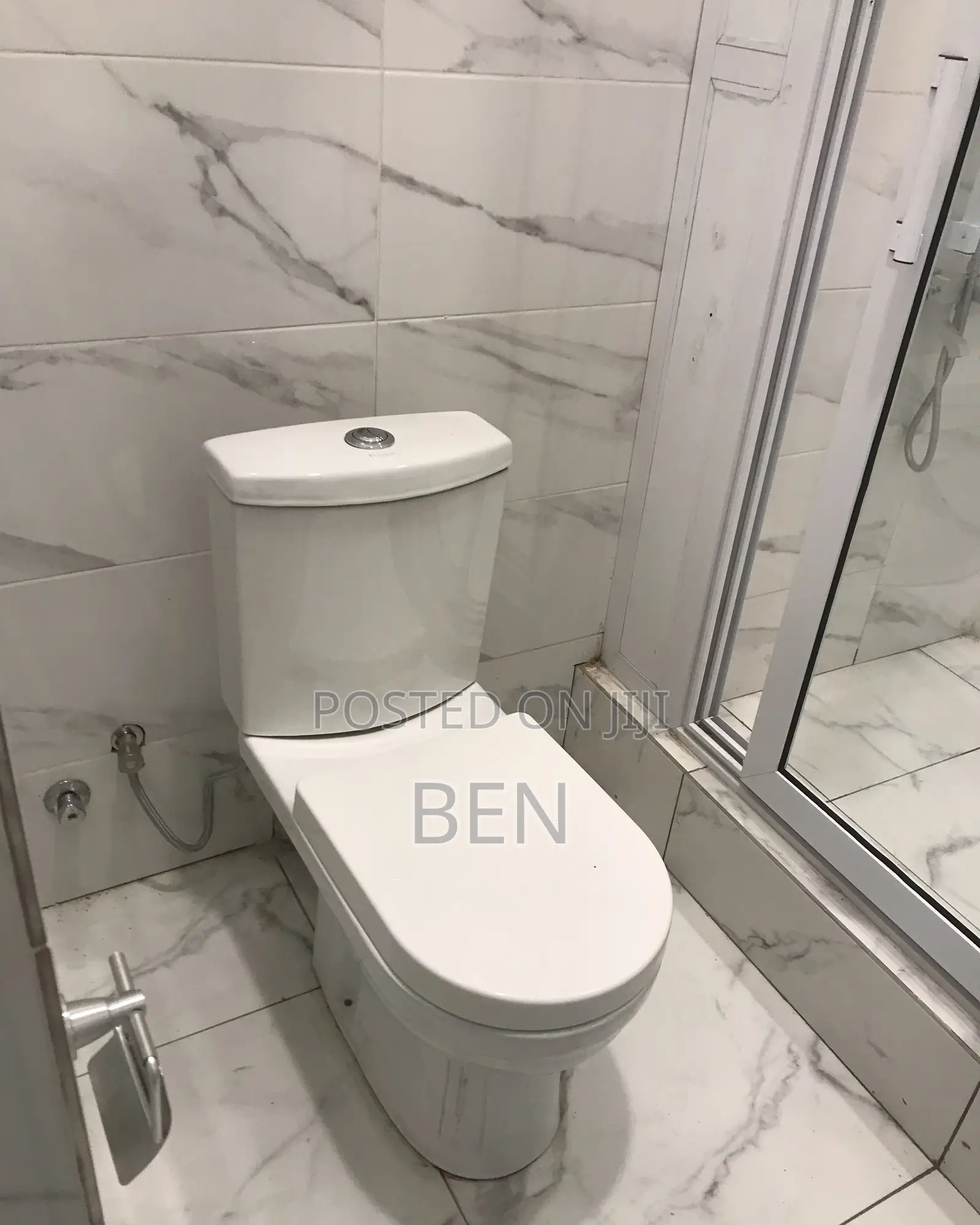1bdrm Apartment in Alajo North, Polo Park for rent