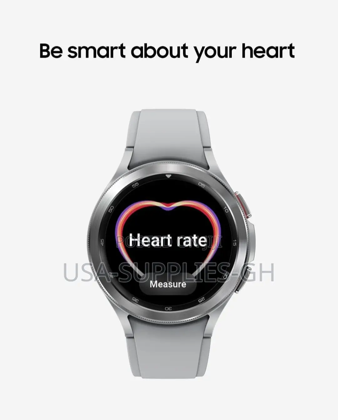 Samsung Galaxy Watch 4 Classic 46mm Smartwatch Lte GPS From Usa