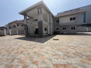5bdrm House in Osu for rent