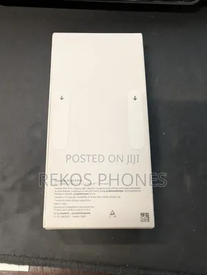 New Google Pixel 9 Pro 256 GB