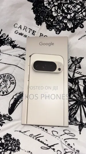 New Google Pixel 9 Pro 256 GB