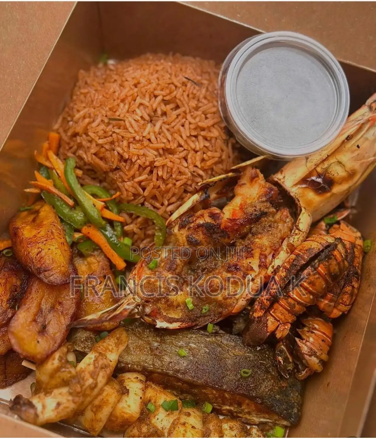 Catering Services