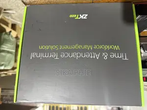 Time Attendance Machine , Finger + Face