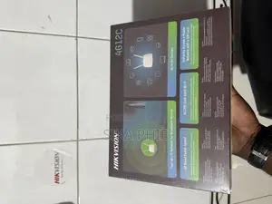 Hikvision Dual Band Wifi 4g Lte