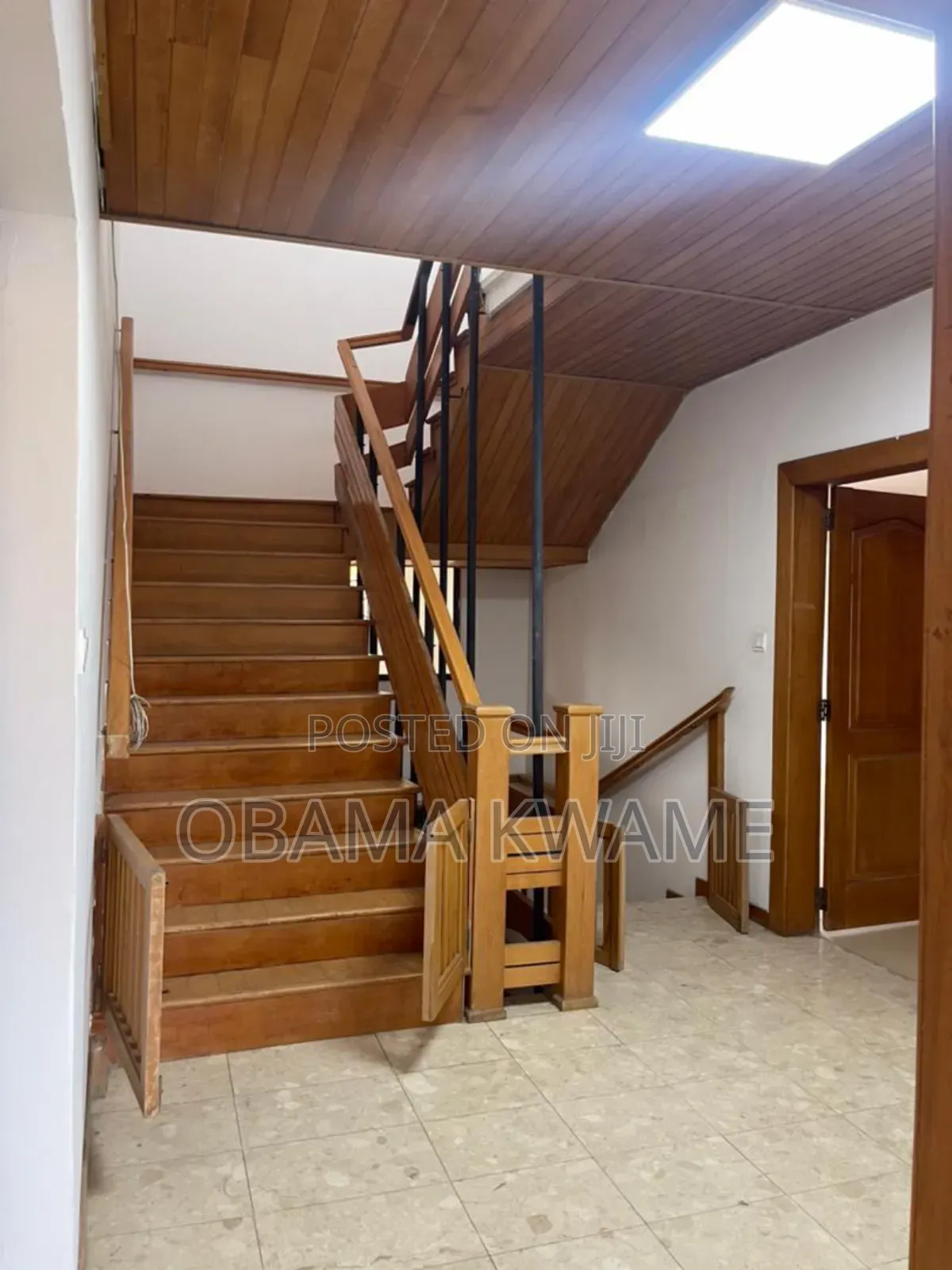 5bdrm House in Laryea Homes, Dzorwulu for rent