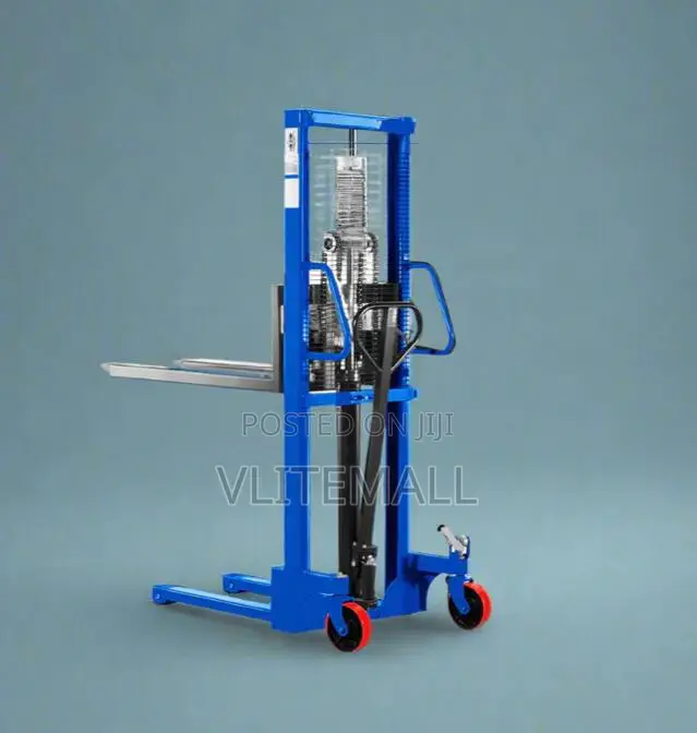 Wadfow Manual Stacker 1500kg - Wnk1r15