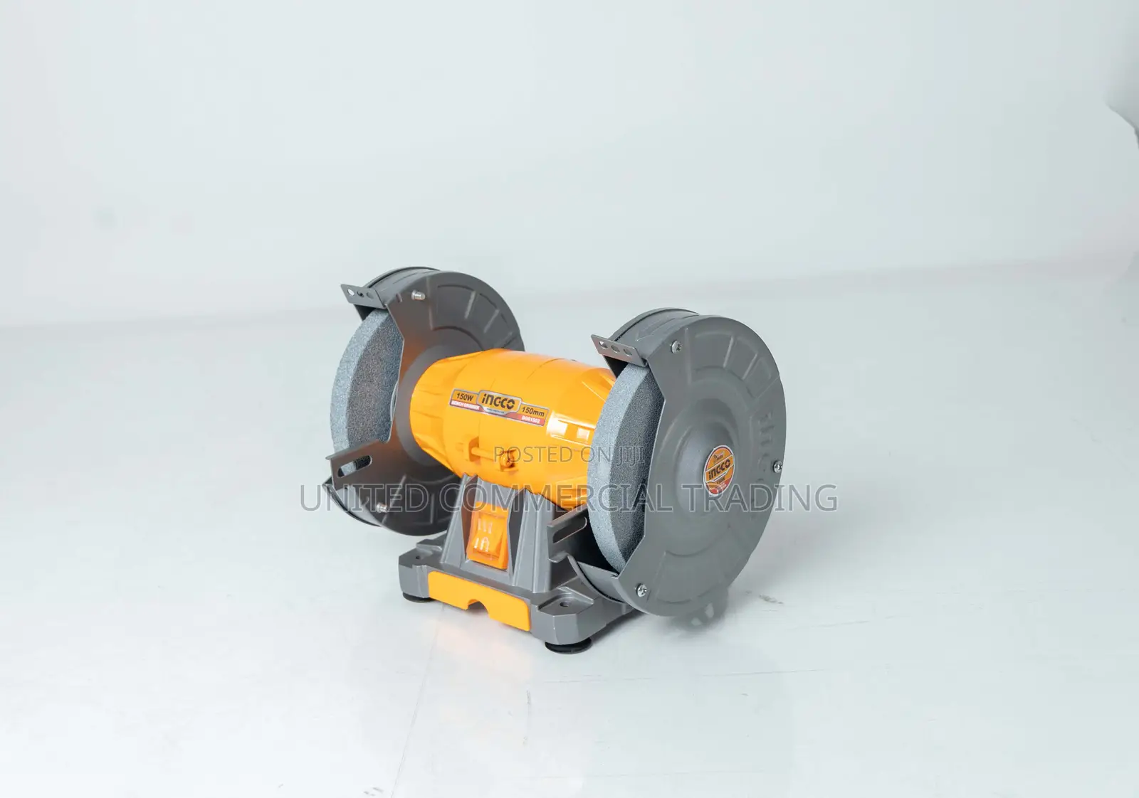 Bench Grinder (150w)