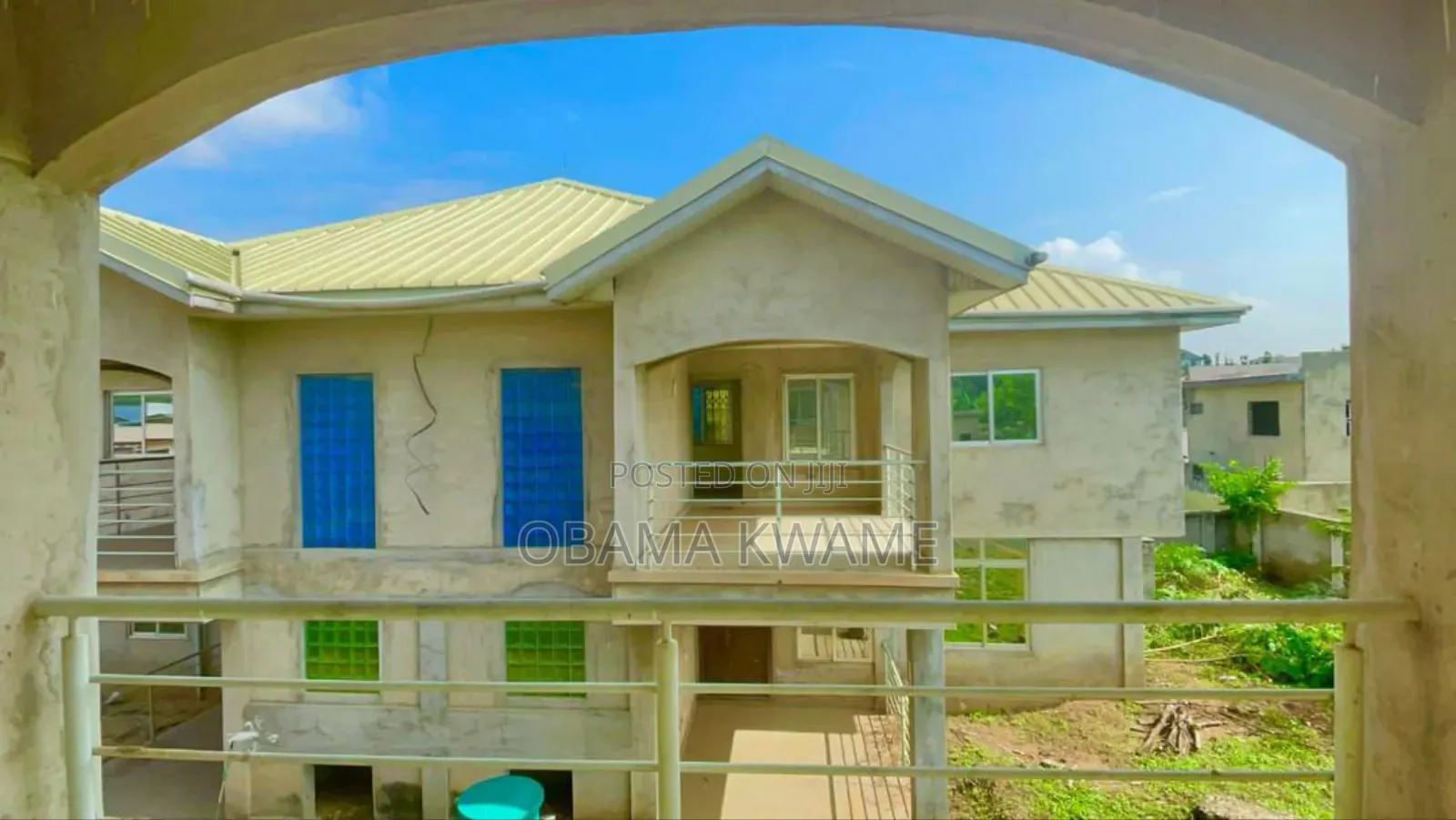18bdrm House in Laryea Homes, West Legon for sale