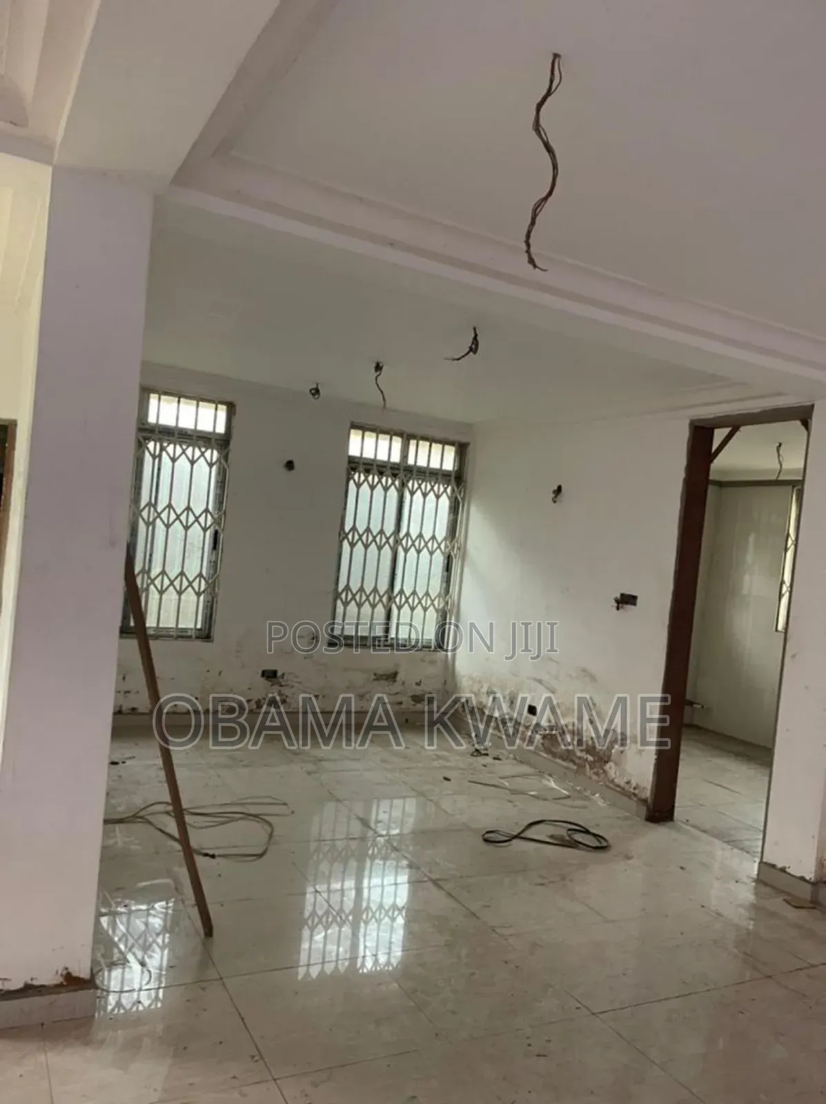 18bdrm House in Laryea Homes, West Legon for sale