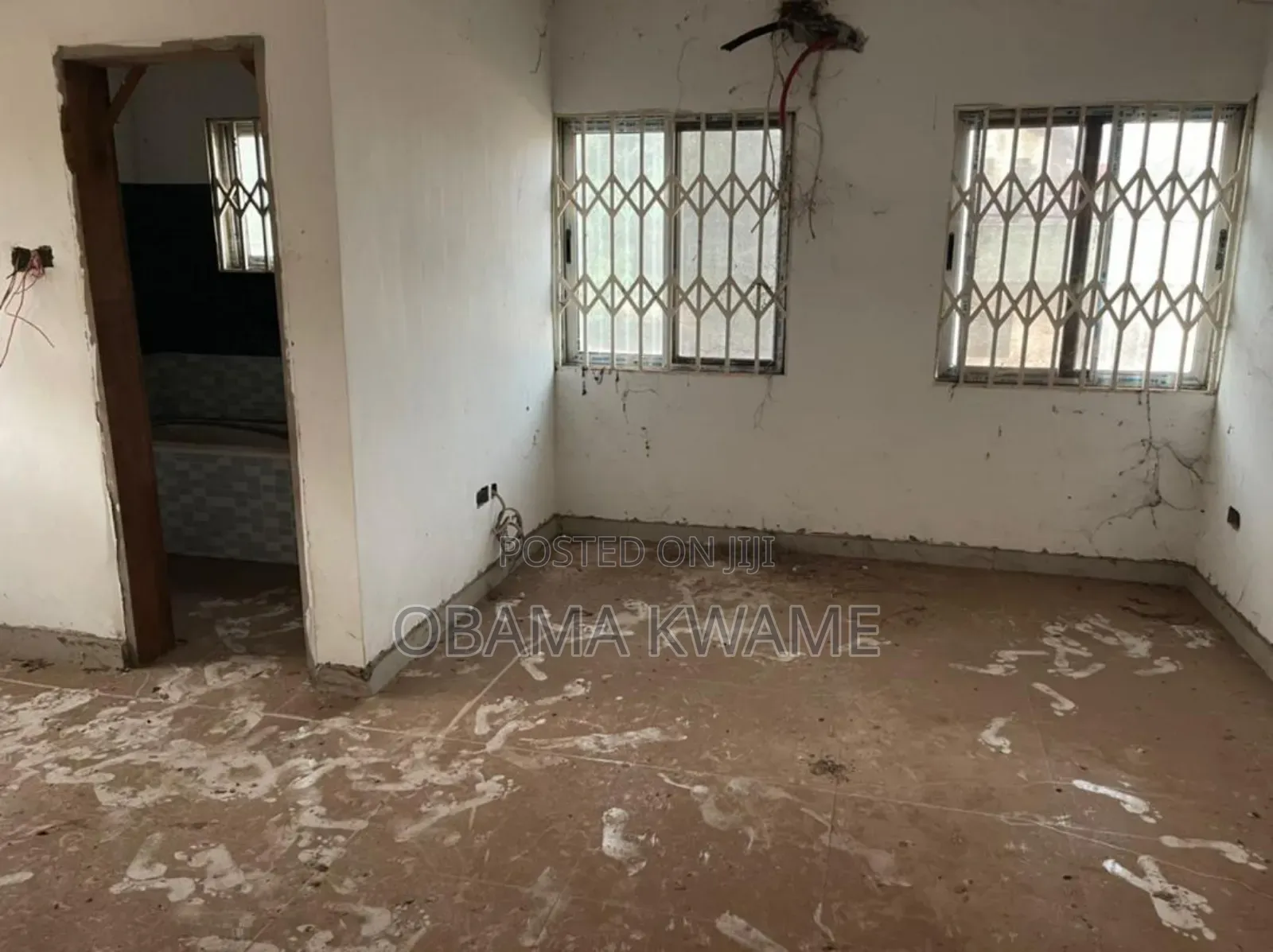 18bdrm House in Laryea Homes, West Legon for sale
