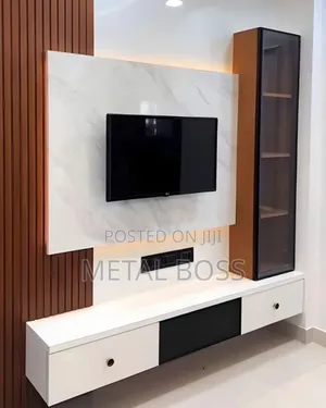 Tv Unit Set