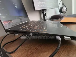 Laptop Asus TUF Dash F15 32GB Intel Core I7 SSD 1T
