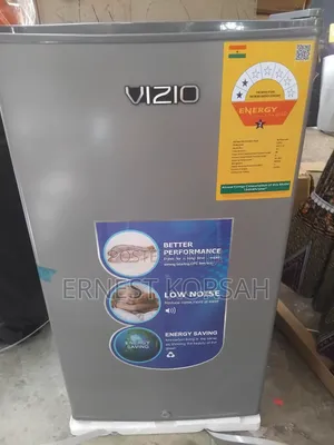 Vizo Table Top Refrigerator
