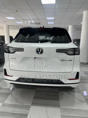 New Changan CS55 Plus 1.5 Petrol FWD 2025 White