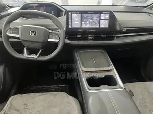 New Changan CS55 Plus 1.5 Petrol FWD 2025 White